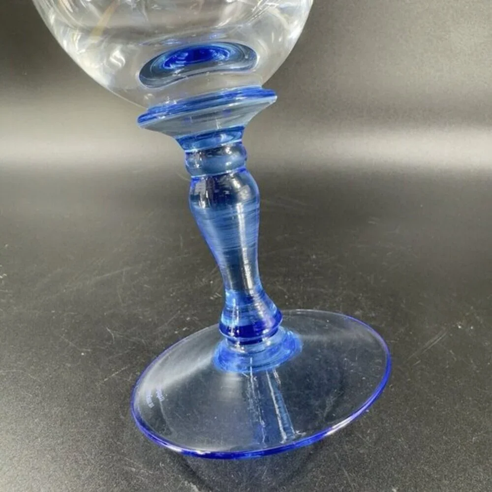 Waterford crystal bermuda